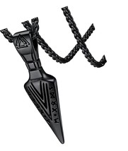 FaithHeart Norse Viking Odin Sword Gungnir Spear Head for - £51.86 GBP