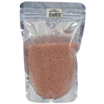 Hawaiian Pink Sea Salt - Coarse - 40 x 1 lb bag - $388.50