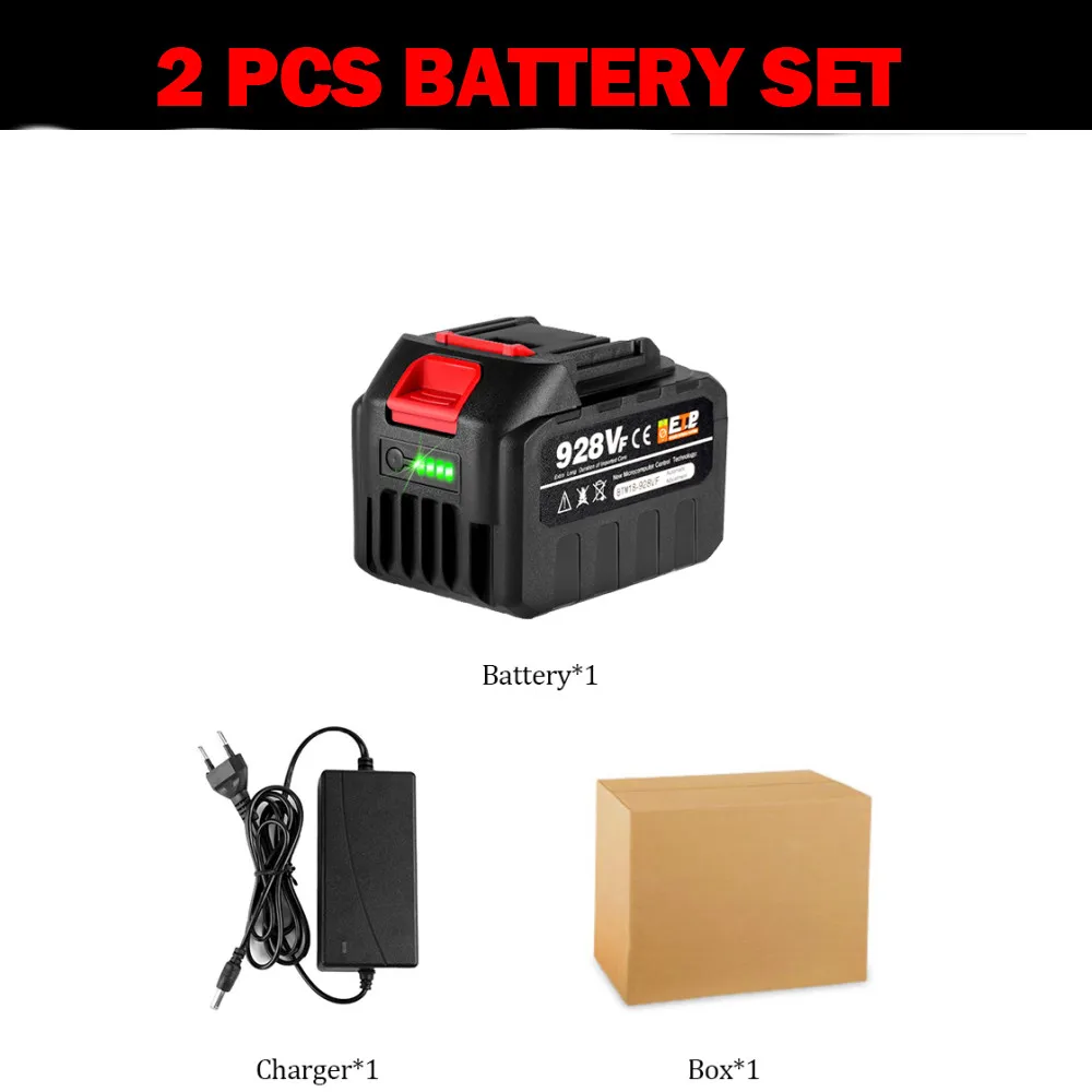  battery 18v lithium battery for makita 18v b series battery with battery indicator for thumb200