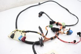 2006 BMW E90 330I AUTOMATIC TRANSMISSION WIRE HARNESS E2656 image 10