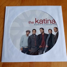 The Katinas family Christmas CD - £145.96 GBP