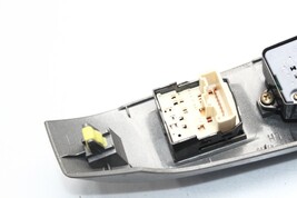 2004-2009 TOYOTA PRIUS FRONT DRIVER LEFT MASTER WINDOW CONTROL SWITCH P7132 image 9