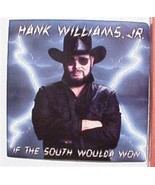 5 Hank Williams Jr Promo 45s different Jr. 45 Record - $21.50 CAD