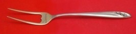 Petite Fleur by Reed &amp; Barton Sterling Silver English Server Custom Made - $98.01