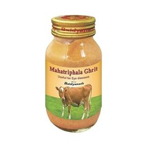 Baidyanath Mahatriphala Ghrita 100 gm Ayurvedic - £16.50 GBP