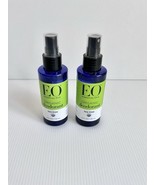 THREE EO Essential Oils Organic Deodorant Tea Tree Body Spray 4oz Bottle... - $56.12 CAD