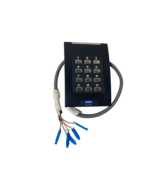 HID 921PTNNEK0044V MultiCLASS SE RPK40 RPK40EKNN Smart Card Reader/Keypad - £93.10 GBP