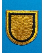 U.S. ARMY, 1st SPECIAL FORCES GROUP, AIRBORNE, BERET FLASH, OBSOLETE - $160.61 MXN