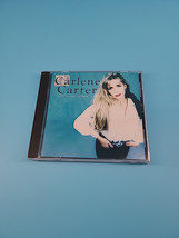 Little Love Letters by Carter, Carlene (CD, 1993) - £3.11 GBP