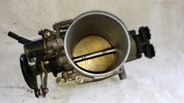 Infiniti Q45 90MM THROTTLE BODY SR20DET S13 S14 S15 SKYLINE Z32 image 7