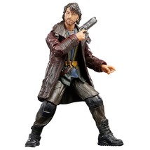 Star Wars The Black Series Cassian Andor Toy 6-Inch-Scale Andor Collectible Acti - £22.79 GBP