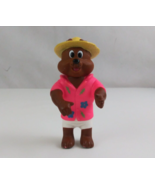 Vintage 1989 Tom &amp; Jerry Band Spike The Bulldog 4.25&quot; Collectible Vinyl ... - $6.72 CAD