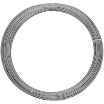 National Hardware N266-999 2568BC Wire in Galvanized - €23,25 EUR