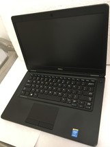 DELL Latitude E5450 (062B) 14 inch used laptop for parts/repair - $550.81 MXN