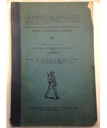 Infantry in Offensive Combat, Special Text no. 266, Fort Benning, 1936 - £19.61 GBP