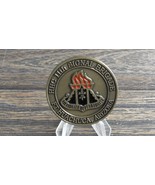 US Army HHC 11th Signal Brigade Fort Huachuca AZ Commanders Challenge Co... - $47.83 CAD