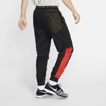 Nike Dri-Fit BV3268-010 Flex Clash Training Pants Black ( 3XL ) - £116.94 GBP
