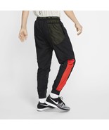 Nike Dri-Fit BV3268-010 Flex Clash Training Pants Black ( 3XL ) - $203.70 CAD