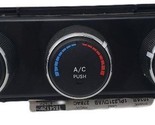 Temperature Control Classic Style With AC Fits 11-17 COMPASS 401762 - £40.79 GBP