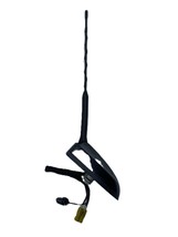 2011 Ford Explorer XLT Shark Fin Roof Antenna Assembly Black CM5T-19G461... - $69.25
