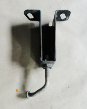 84-96 Corvette Rear Spare Tire Storage Shelf Rack Bracket RH 04343 - $15.00