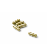 Corn Silk Capsules 500 mg – Vegan Herbal Supplement | Zea mays - 100 st. - $22.00