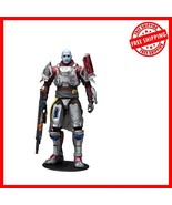 Limited Edition Zavala Action Figure - 14+ Articulated Points, Collector... - $1,651.82 MXN