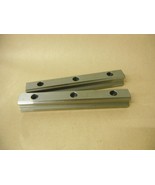 (Qty 2) GG0H327 LINEAR BEARING RAIL 170MM LENGTH GGOH327 - £14.34 GBP