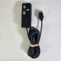 Kodak Carousel Slide Projector 750 5 Prong Wired Remote Focus Adjustment... - $15.84