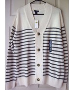 New Gap Men&#39;s Textured Shawl Cardigan Jacket Variety Color &amp; Sizes - $54.55 CAD