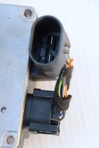 03-08 BMW Z4 E85 E86 EPS Column Electric Power Steering Assist Servo Motor image 8