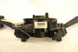 1999-2003 BMW E46 325Ci STEERING COLUMN WIRING HARNESS WITH WIPER SWITCHES V151 image 6