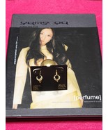 Yang.Pa/CDBooklet/Without.perfume-w- aust.Cryst.earings.2001 - $24.90 CAD