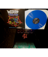 Buzzard Canyon ‎Drunken Tales Of An Stoner Rock LP Demon Lung Witch Moun... - £23.59 GBP