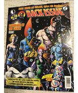 BackIssue Magazine #119, April 2020, Guardians Of The Galaxy, Brand New - £5.44 GBP