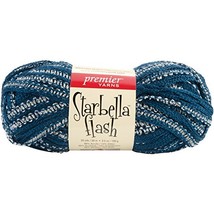 Starbella Flash Yarn-Silks - $11.99