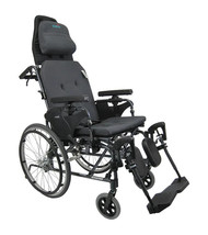 Karman MVP-502 Lightweight Ergonomic Reclining Wheelchair -Seat Size 18&quot;... - €1.121,26 EUR