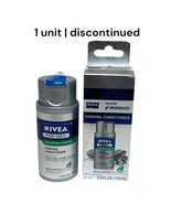 1 New Philips Norelco HS800 Nivea Men Shaving Conditioner 2.5oz Refill R... - $37.71