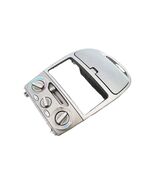 2000-2005 Toyota Celica Climate Controls w/Bezel Trim Panel Storage OEM - $162.09