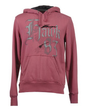 ENERGIE Hooded Pastel Pink Sweatshirt LR31 &quot;Large - £31.64 GBP