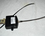 BRG Precision Products BRG-170708V2.0R TRANSMITTER 464.650 MHZ RARE 2D - $25.48