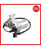 Efficient Electric Starter Motor for 50cc-125cc 4-Stroke Dirt Bikes &amp; More - $56.46 CAD