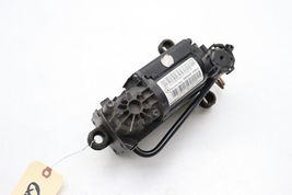03-06 MERCEDES-BENZ W220 S430 AIR SUSPENSION COMPRESSOR PUMP Q9927 image 5