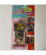 Bluebird Vintage Polly Pocket 1993 Holiday Toy Shop Target Special Edition - £229.80 GBP