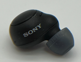Genuine  Sony WF-C500 Wireless Headphones Earbuds replacement  (Left) - Black - £15.29 GBP