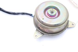 04-08 SUBARU FORESTER XT RADIATOR COOLING FAN MOTOR E1067 image 3
