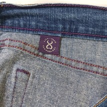 Not Your Daughter's Jeans Women's Blue Denim Bootcut Jeans Size 12 (29-31) image 4