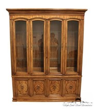 Thomasville Furniture Bardini Collection Italian Neoclassical Tuscan Style 64... - $902.49