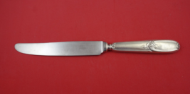Saya by Buccellati Sterling Silver Dinner Knife French HHWS 10 1/8&quot; 925 ... - $206.91