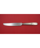 Saya by Buccellati Sterling Silver Dinner Knife French HHWS 10 1/8&quot; 925 ... - $415.96 CAD